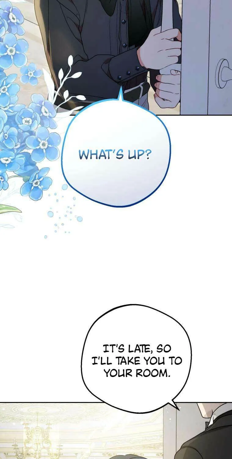 The Villainess Is Shy in Receiving Affection Chapter 38 page 43 - 