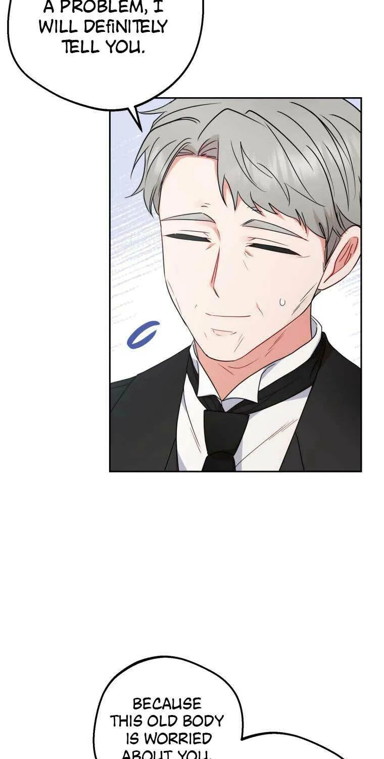 The Villainess Is Shy in Receiving Affection Chapter 38 page 45 - 