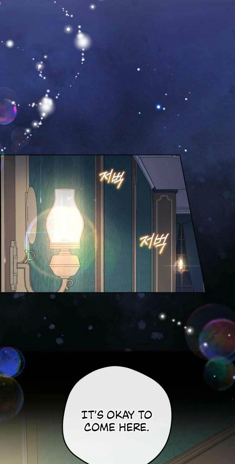The Villainess Is Shy in Receiving Affection Chapter 38 page 48 - 