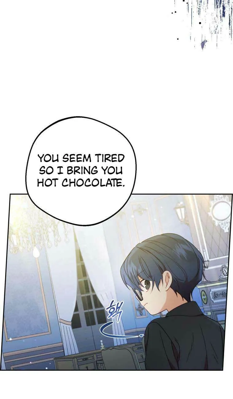 The Villainess Is Shy in Receiving Affection Chapter 38 page 68 - 