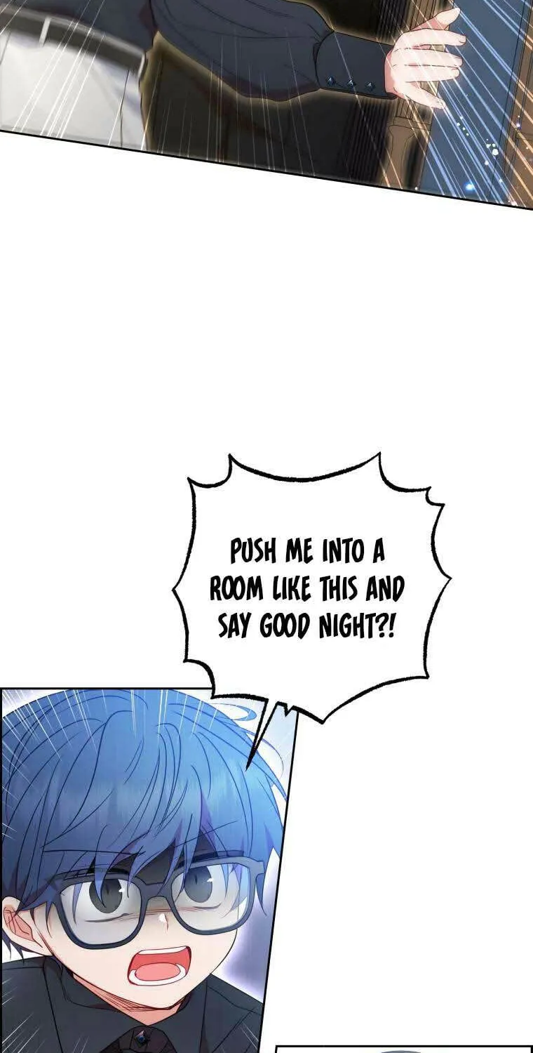 The Villainess Is Shy in Receiving Affection Chapter 38 page 74 - 