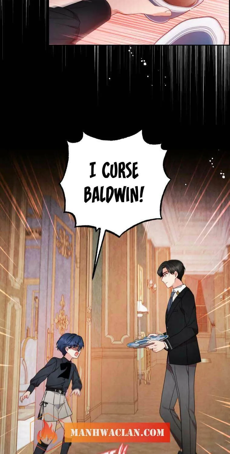The Villainess Is Shy in Receiving Affection Chapter 38 page 76 - 