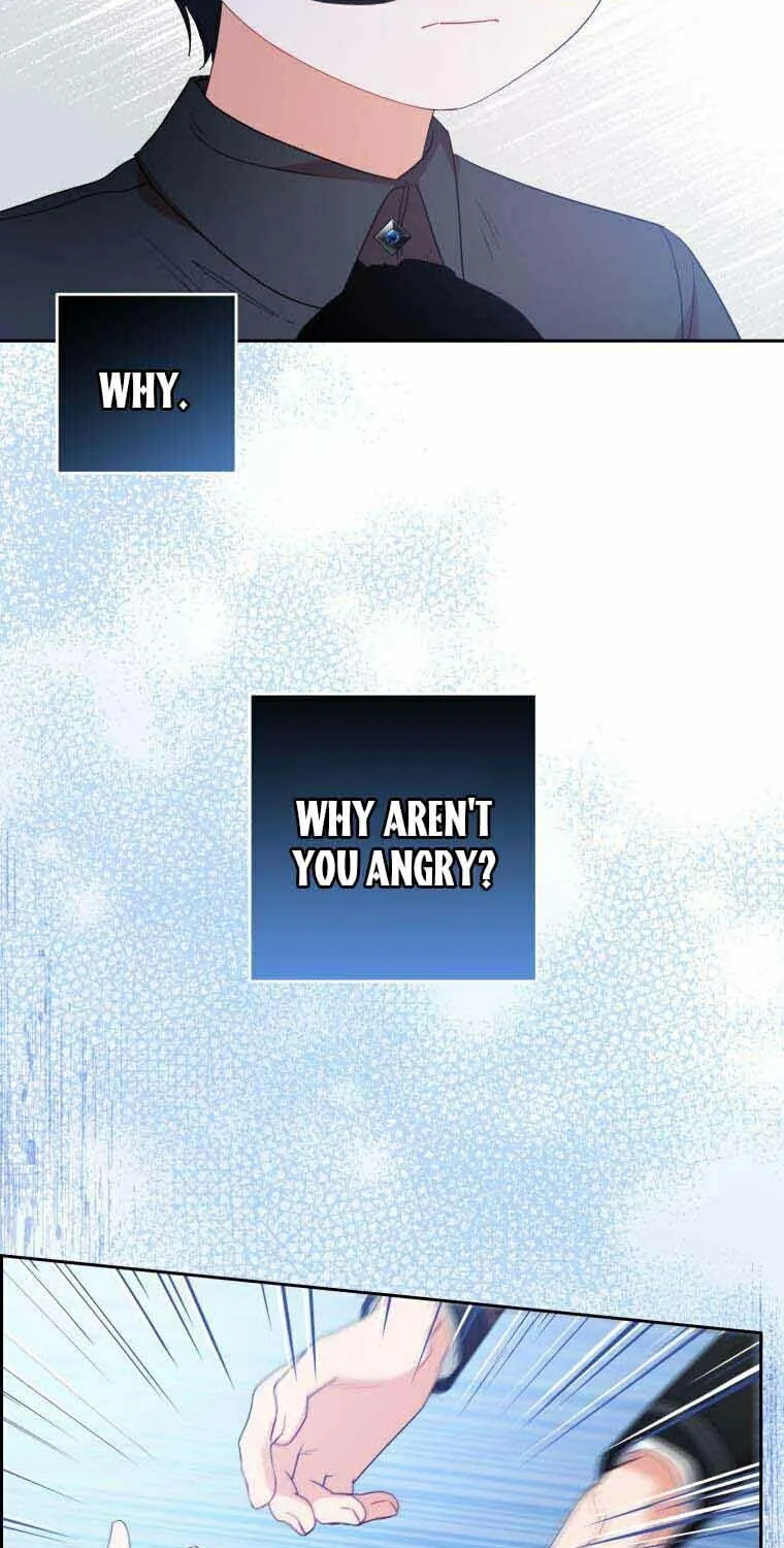The Villainess Is Shy in Receiving Affection Chapter 39 page 11 - 