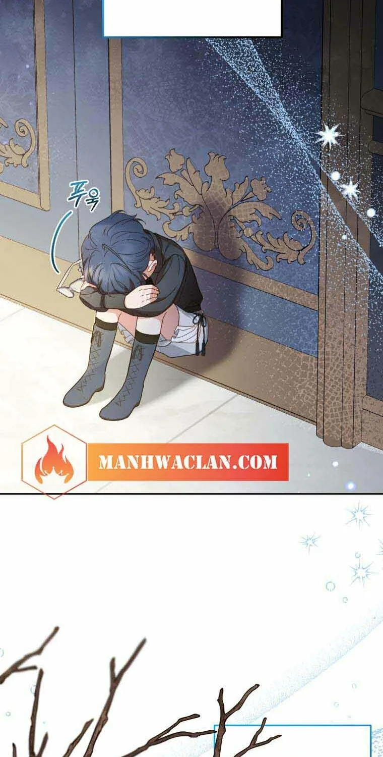 The Villainess Is Shy in Receiving Affection Chapter 39 page 23 - 