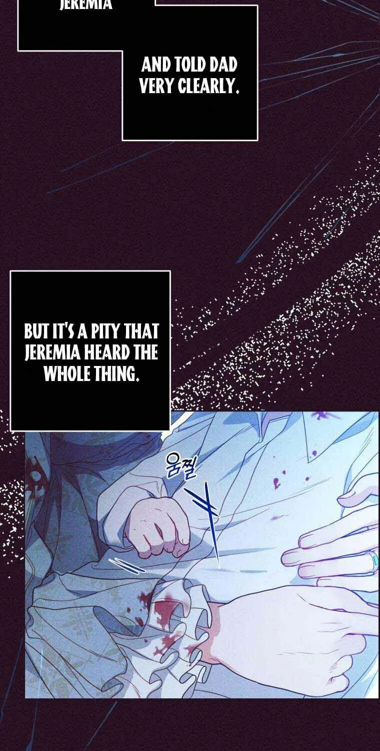 The Villainess Is Shy in Receiving Affection Chapter 39 page 32 - 