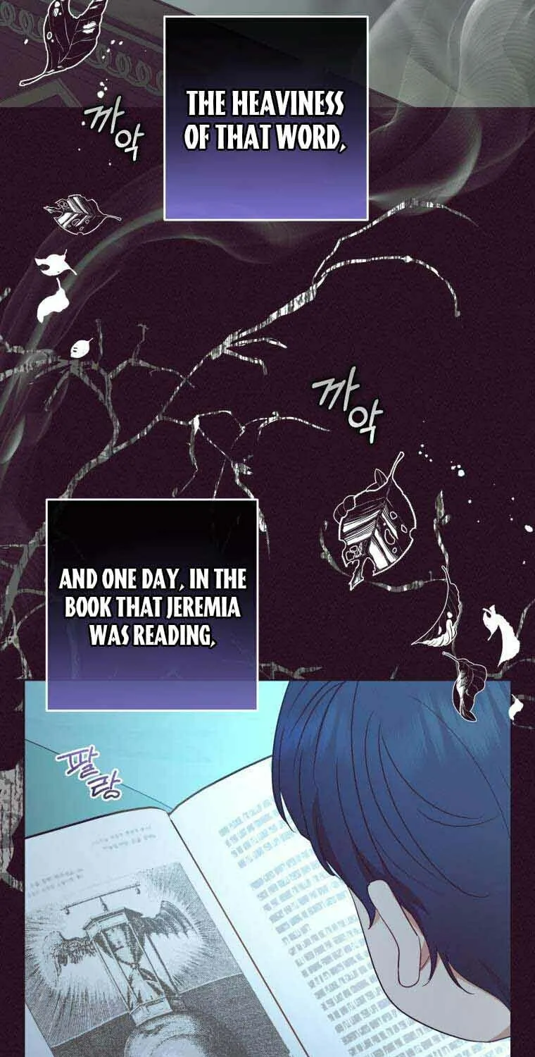 The Villainess Is Shy in Receiving Affection Chapter 39 page 35 - 