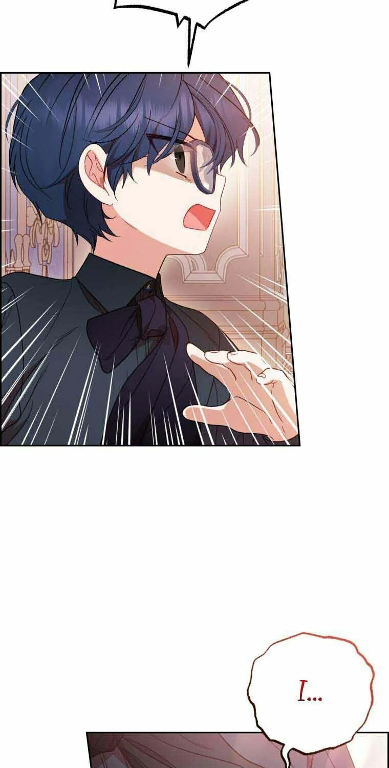 The Villainess Is Shy in Receiving Affection Chapter 39 page 5 - 