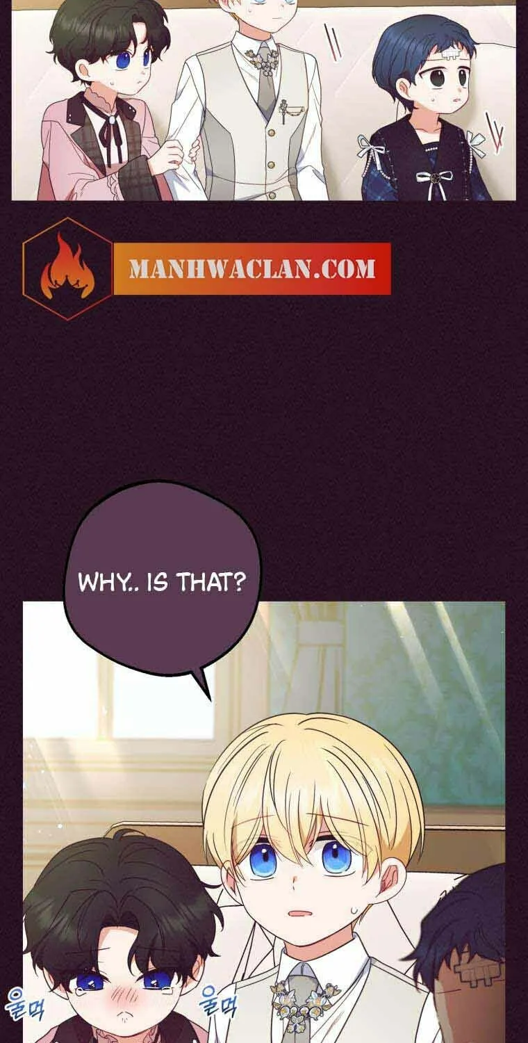The Villainess Is Shy in Receiving Affection Chapter 39 page 41 - 