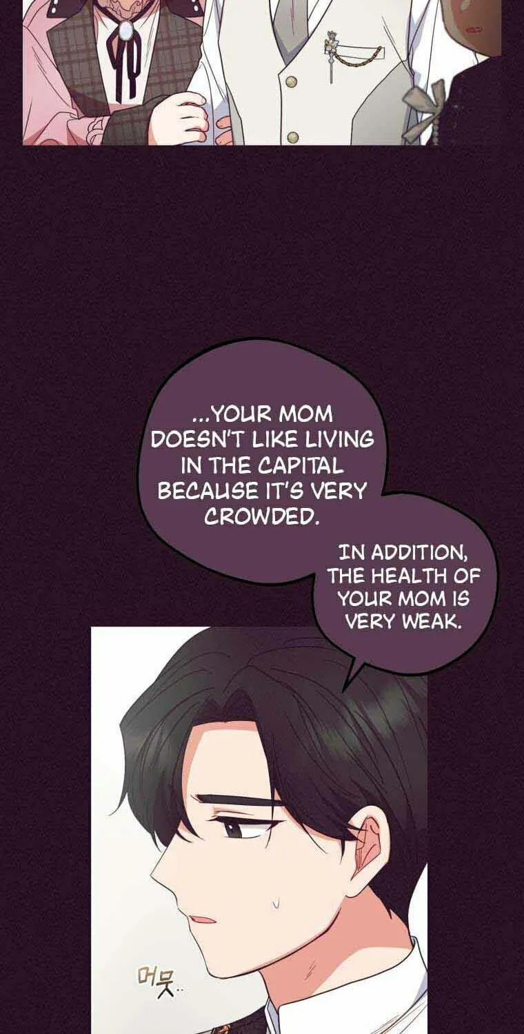 The Villainess Is Shy in Receiving Affection Chapter 39 page 42 - 