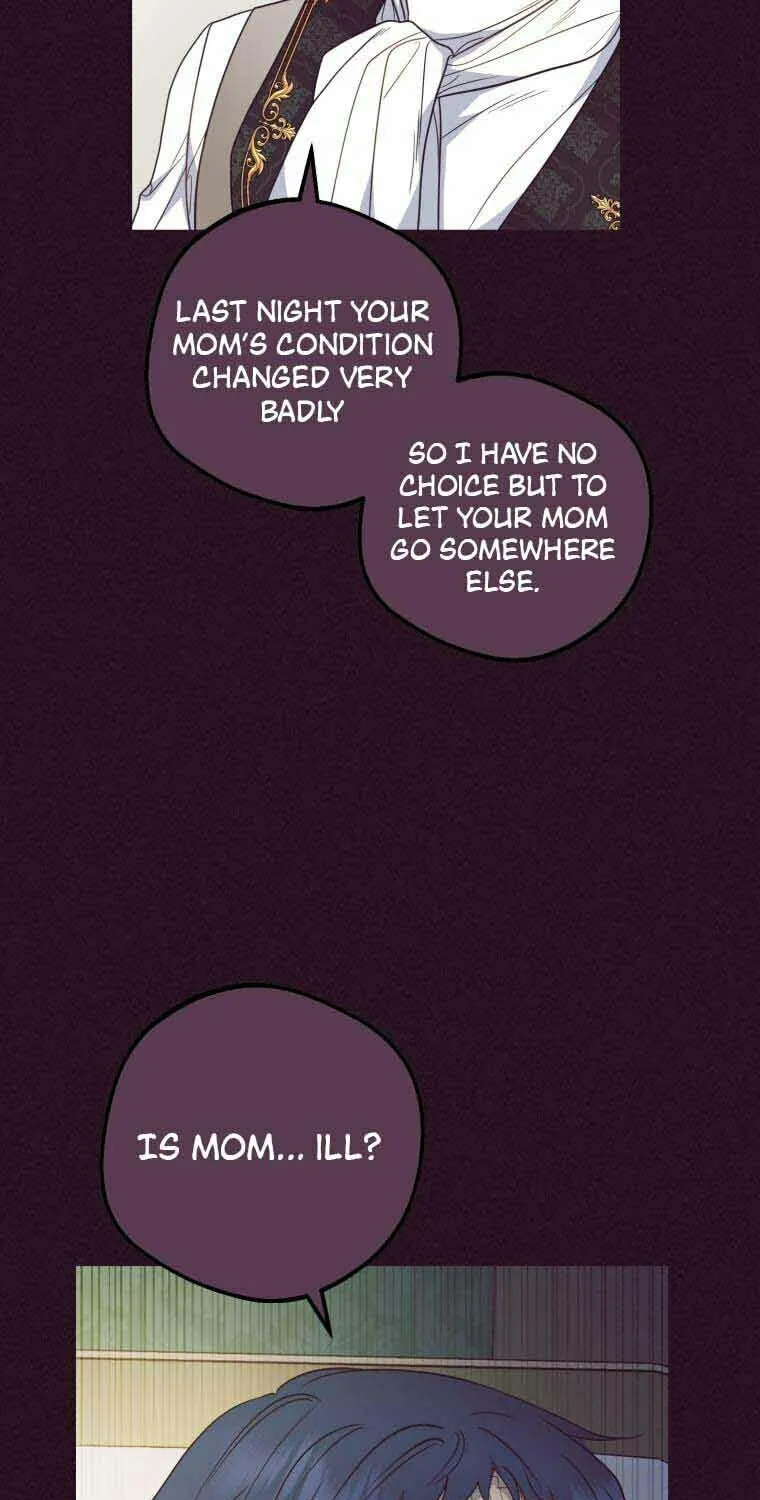 The Villainess Is Shy in Receiving Affection Chapter 39 page 43 - 