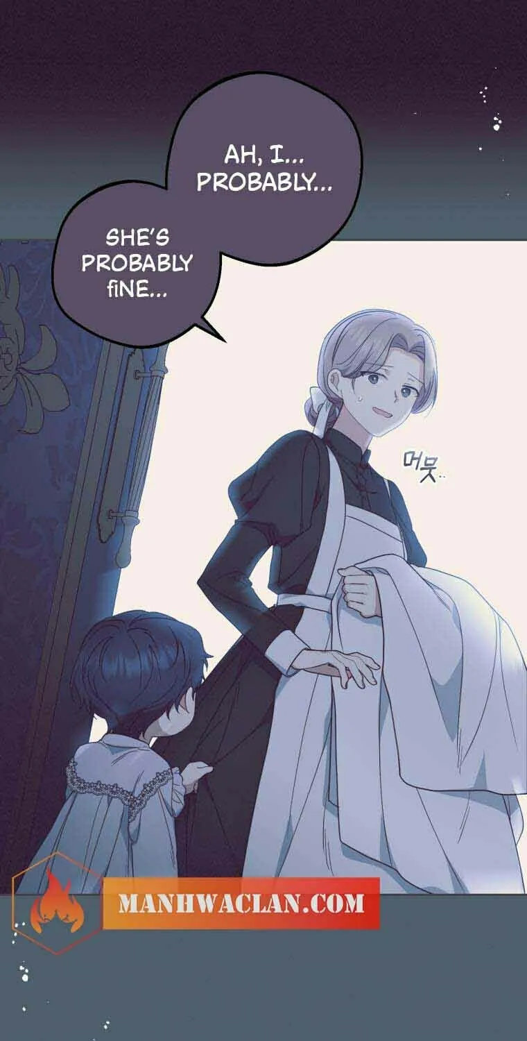 The Villainess Is Shy in Receiving Affection Chapter 39 page 47 - 