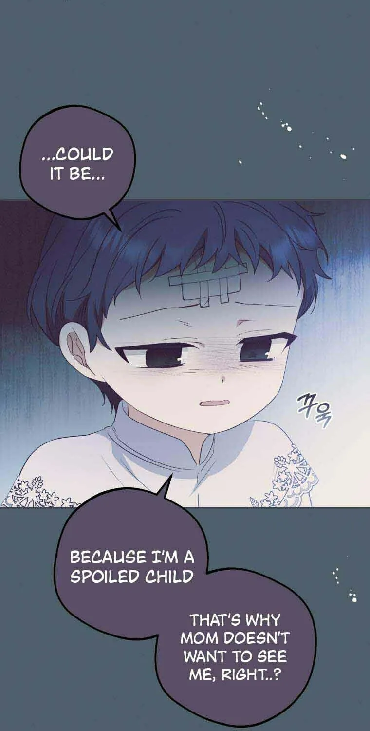The Villainess Is Shy in Receiving Affection Chapter 39 page 48 - 