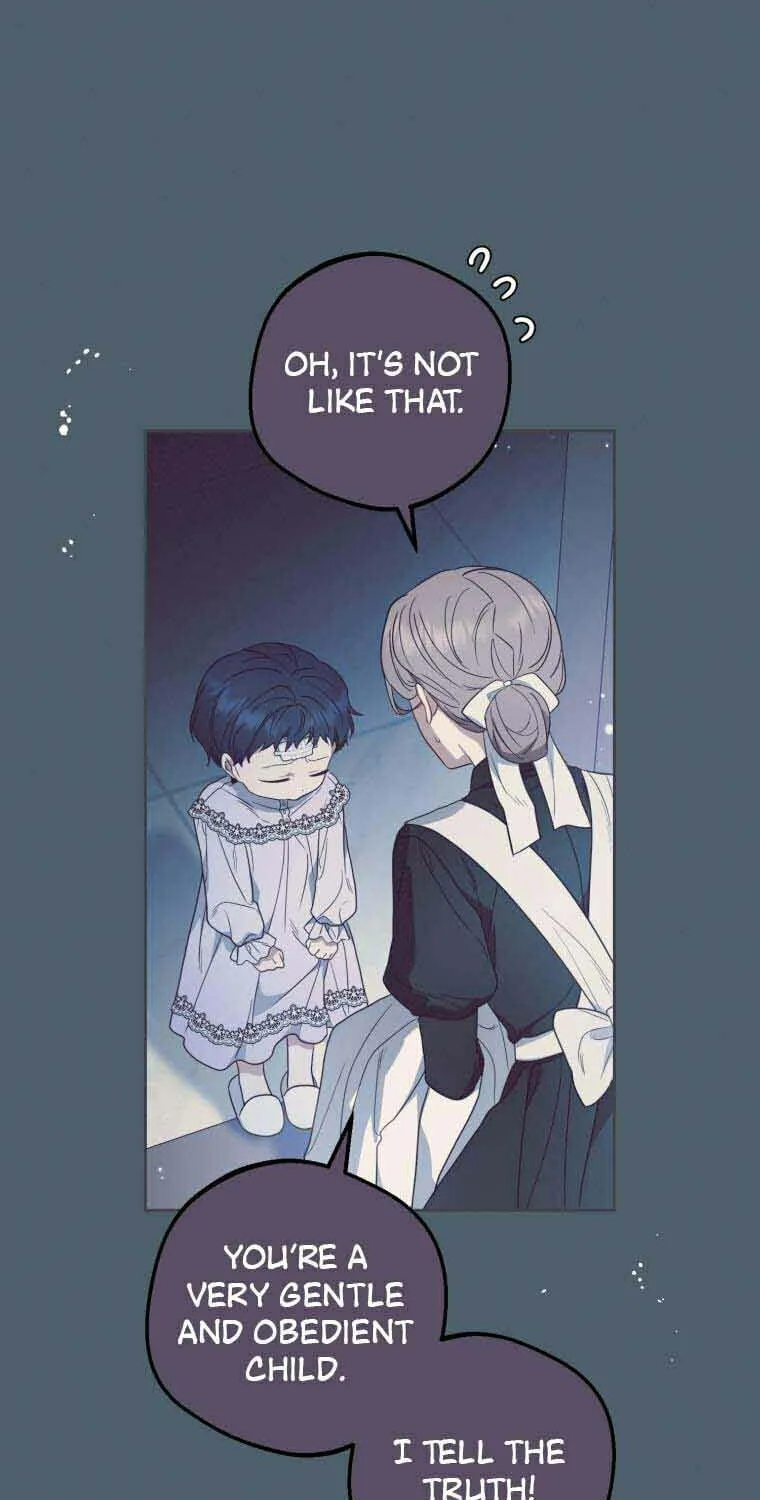 The Villainess Is Shy in Receiving Affection Chapter 39 page 49 - 