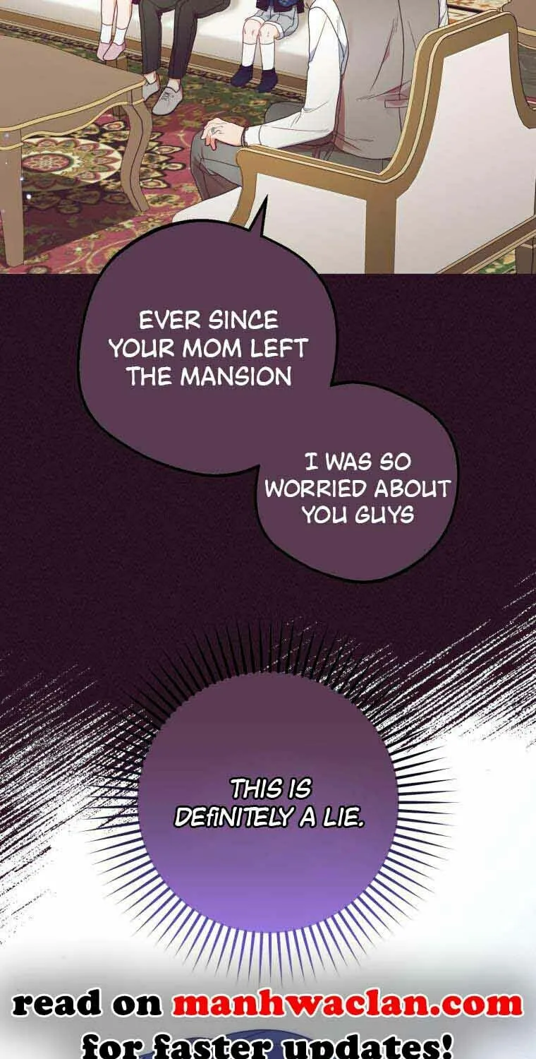 The Villainess Is Shy in Receiving Affection Chapter 39 page 52 - 