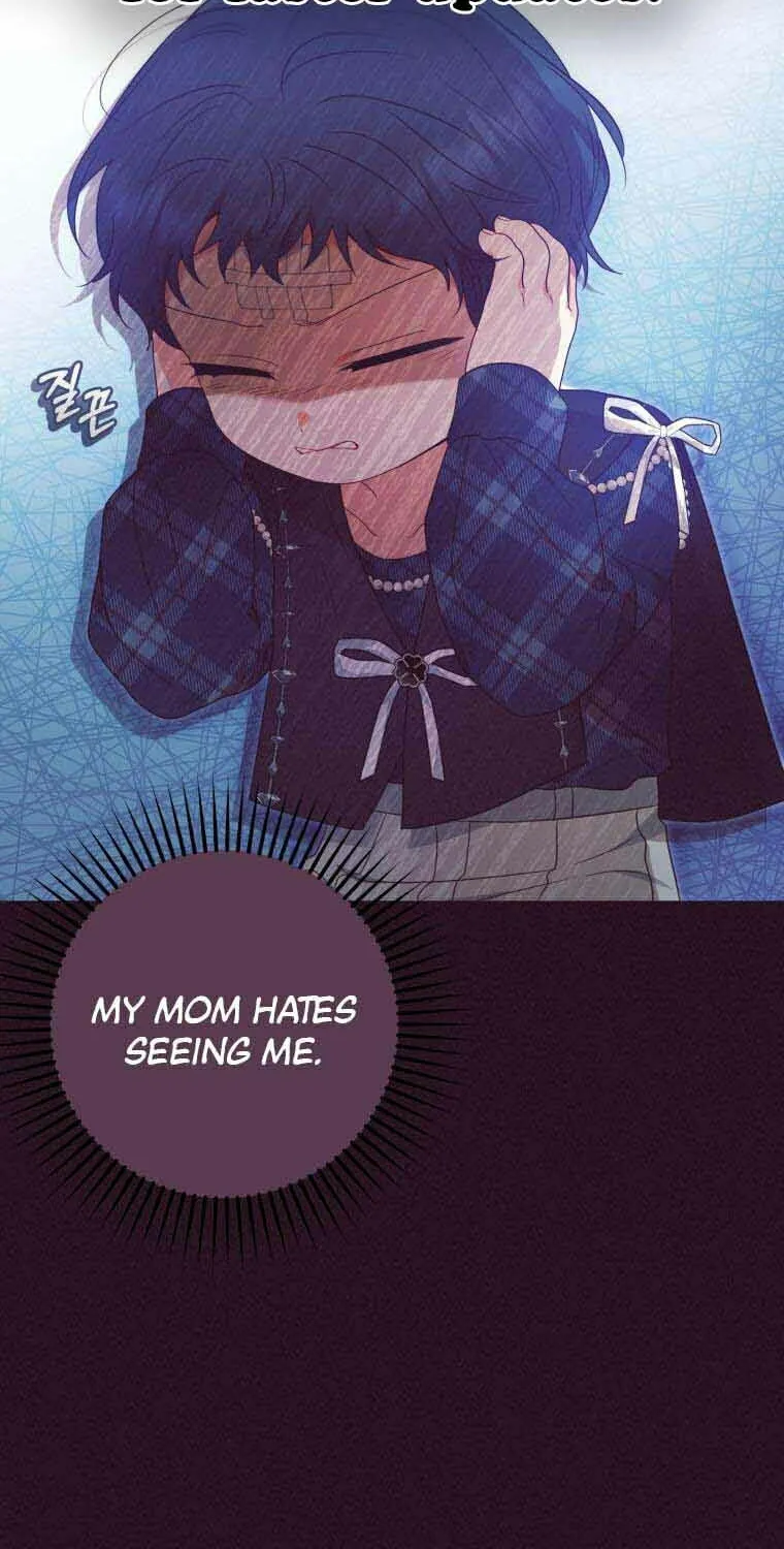 The Villainess Is Shy in Receiving Affection Chapter 39 page 53 - 