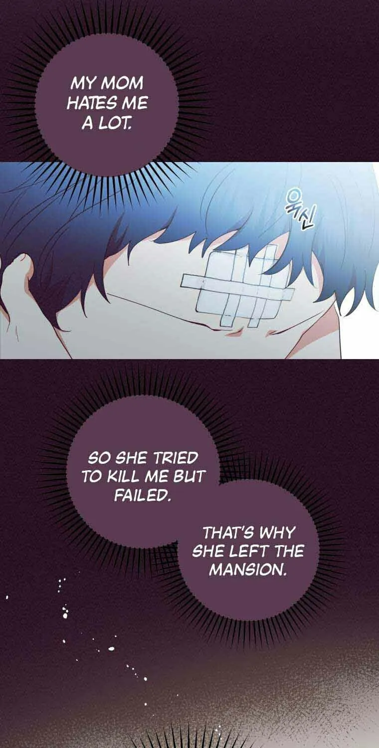 The Villainess Is Shy in Receiving Affection Chapter 39 page 56 - 