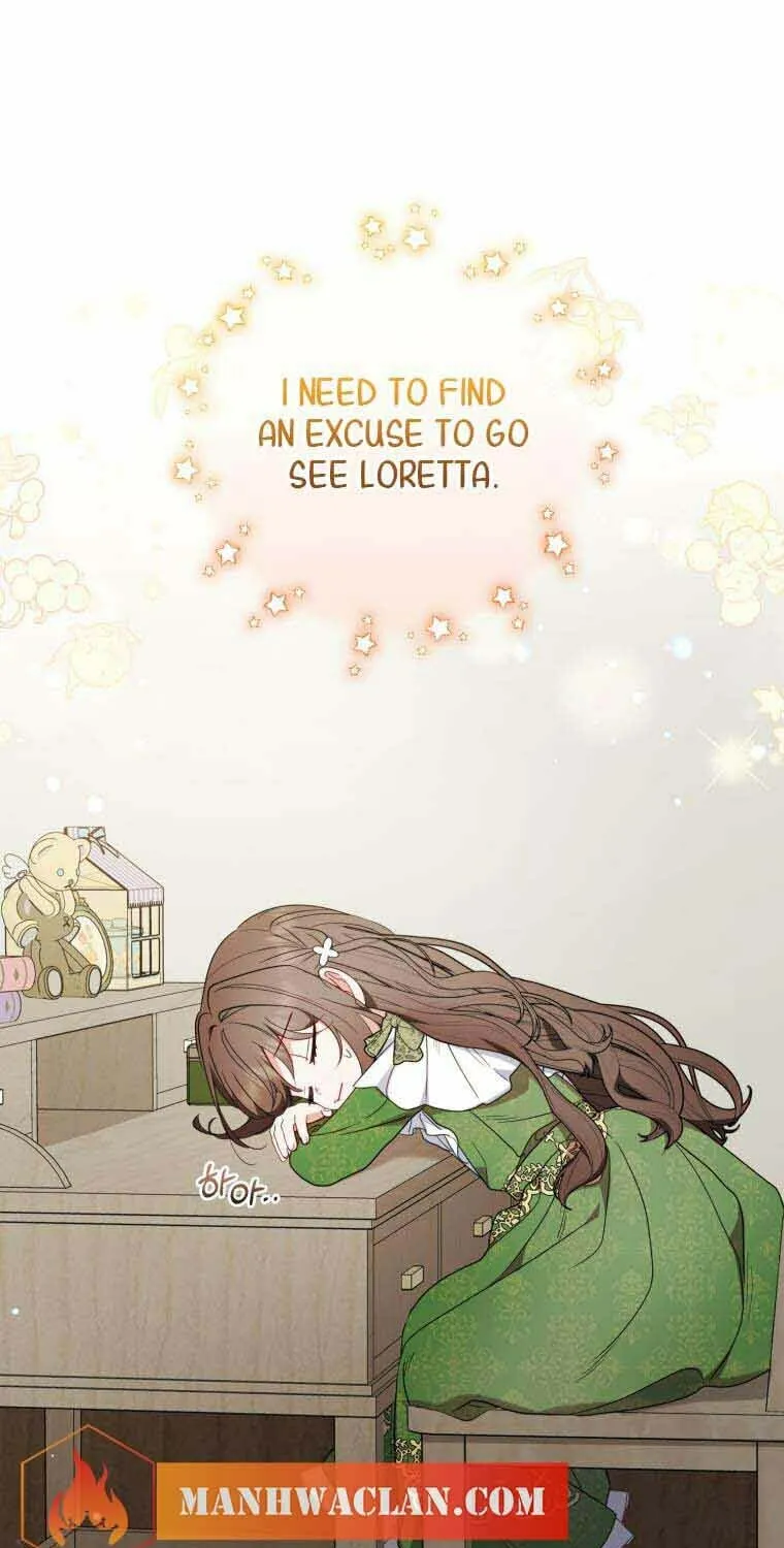 The Villainess Is Shy in Receiving Affection Chapter 39 page 64 - 
