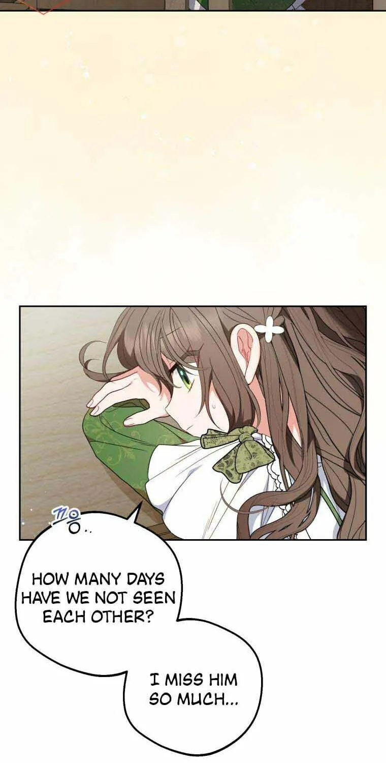 The Villainess Is Shy in Receiving Affection Chapter 39 page 65 - 
