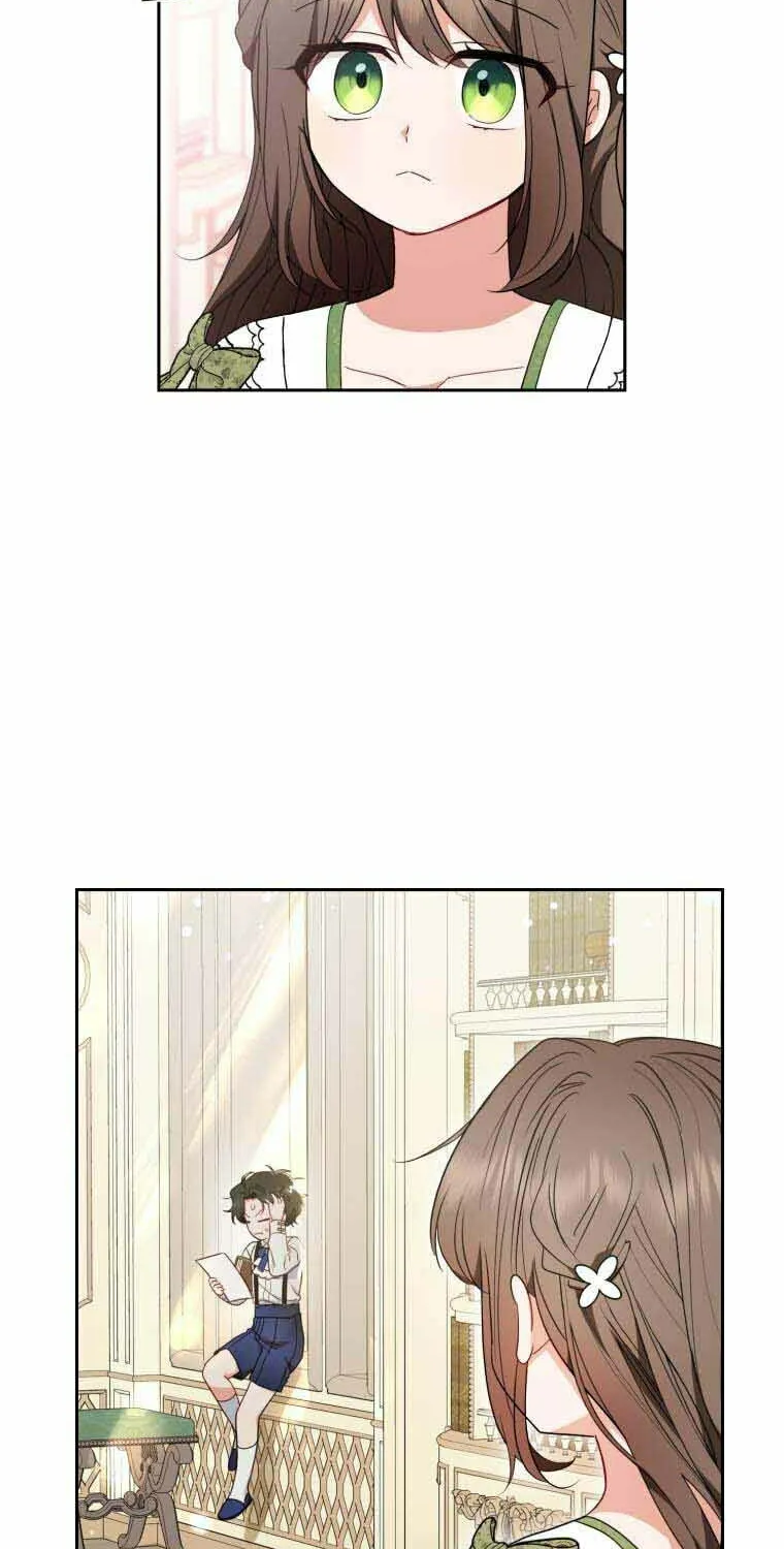 The Villainess Is Shy in Receiving Affection Chapter 39 page 70 - 