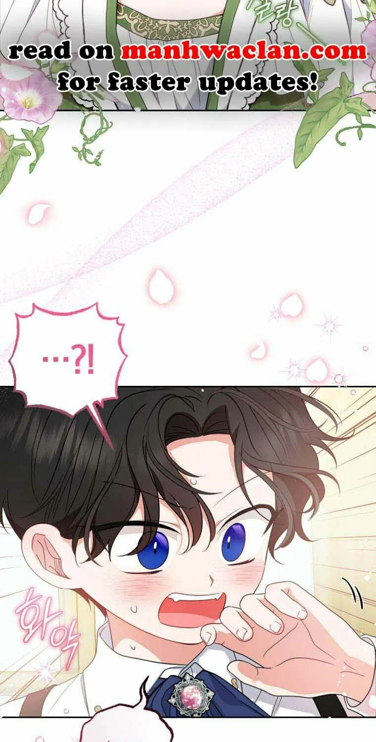 The Villainess Is Shy in Receiving Affection Chapter 39 page 74 - 