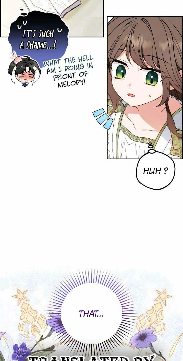 The Villainess Is Shy in Receiving Affection Chapter 39 page 77 - 