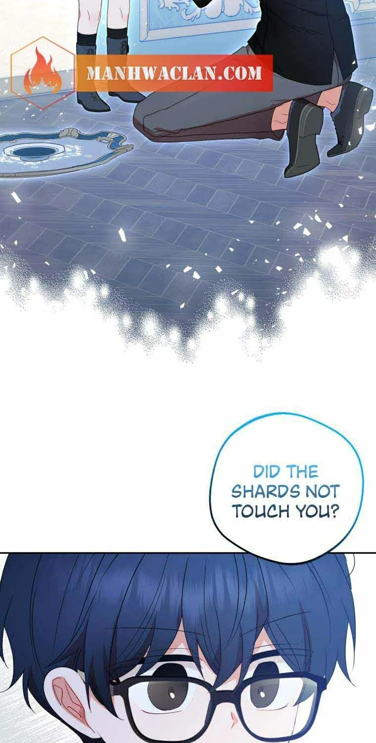 The Villainess Is Shy in Receiving Affection Chapter 39 page 10 - 