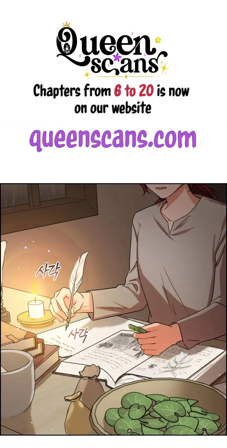 The Villainess Is Shy in Receiving Affection Chapter 4 page 1 - 