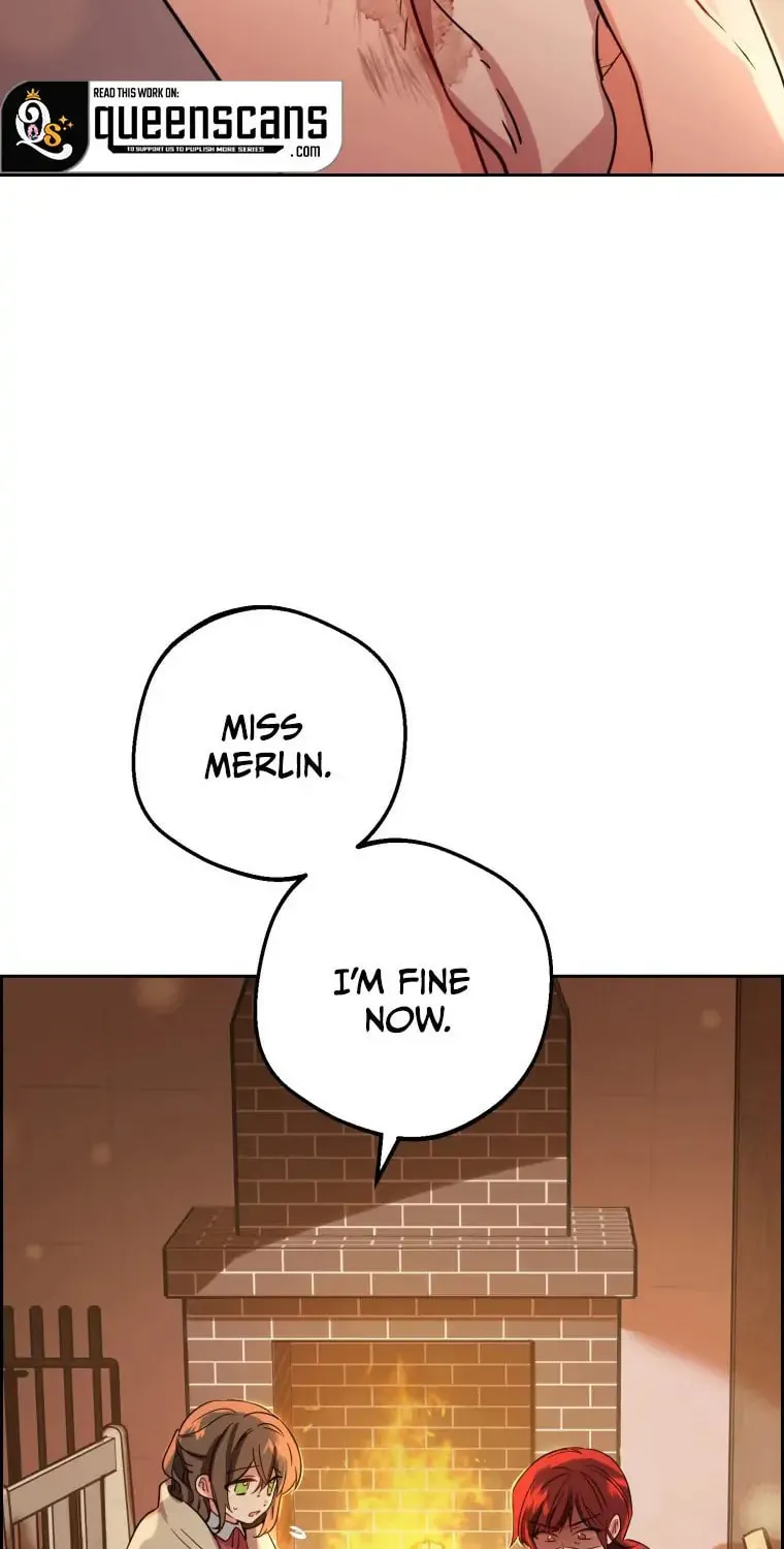 The Villainess Is Shy in Receiving Affection Chapter 4 page 13 - 