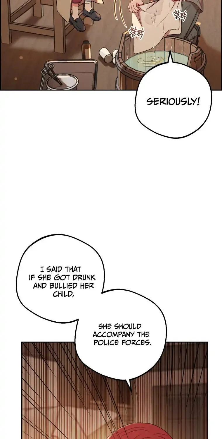The Villainess Is Shy in Receiving Affection Chapter 4 page 15 - 