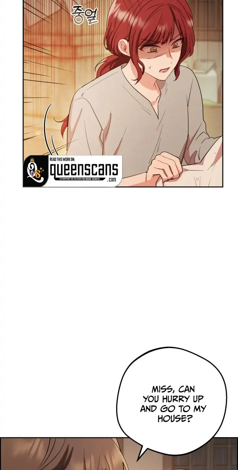 The Villainess Is Shy in Receiving Affection Chapter 4 page 16 - 