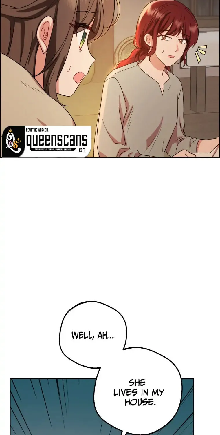 The Villainess Is Shy in Receiving Affection Chapter 4 page 17 - 