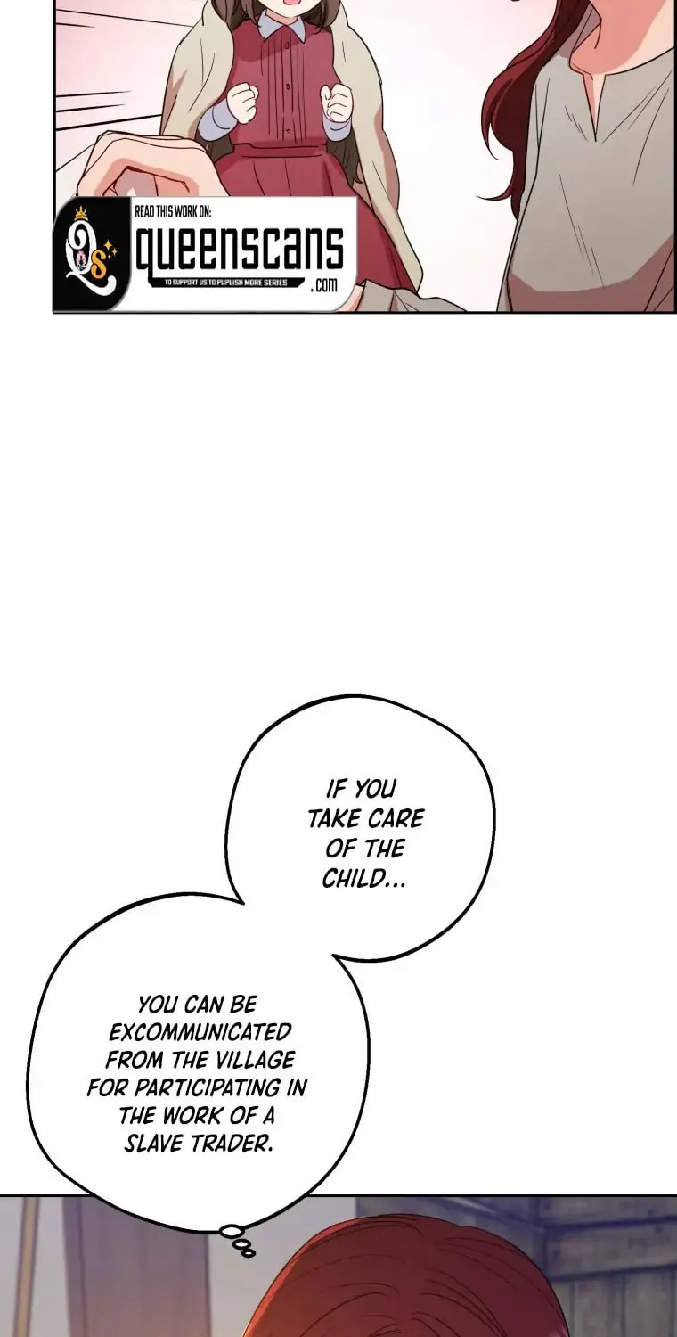 The Villainess Is Shy in Receiving Affection Chapter 4 page 20 - 