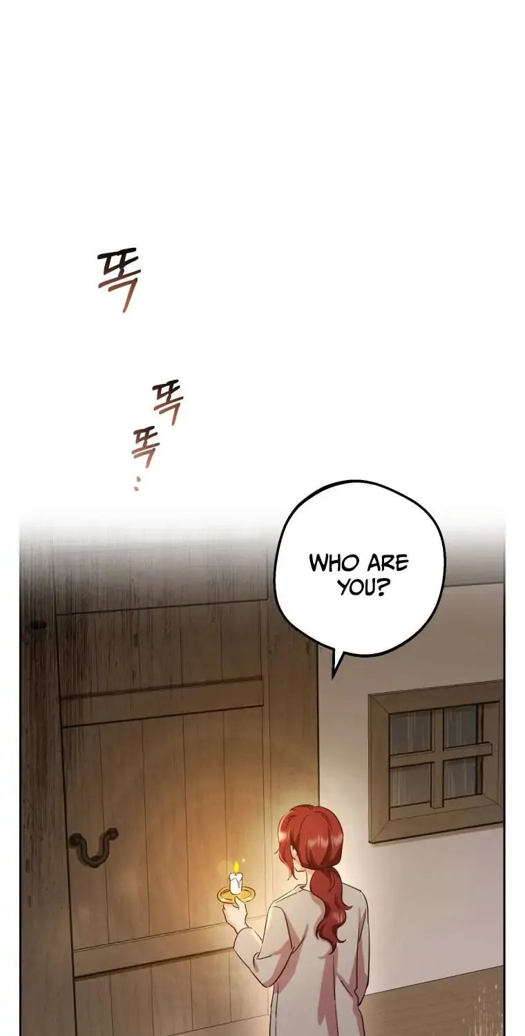 The Villainess Is Shy in Receiving Affection Chapter 4 page 3 - 