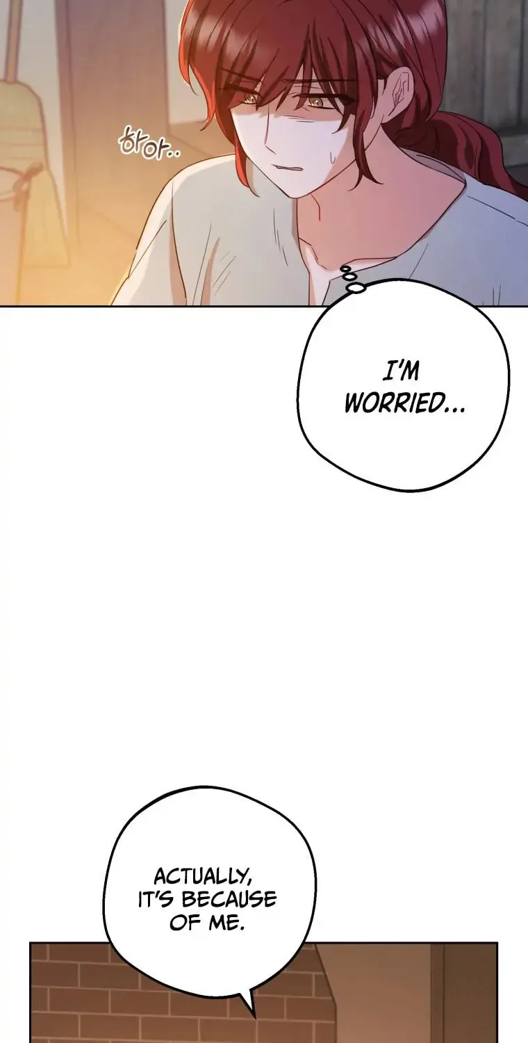 The Villainess Is Shy in Receiving Affection Chapter 4 page 21 - 