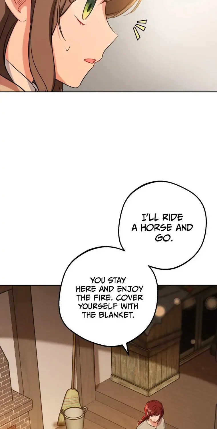 The Villainess Is Shy in Receiving Affection Chapter 4 page 24 - 
