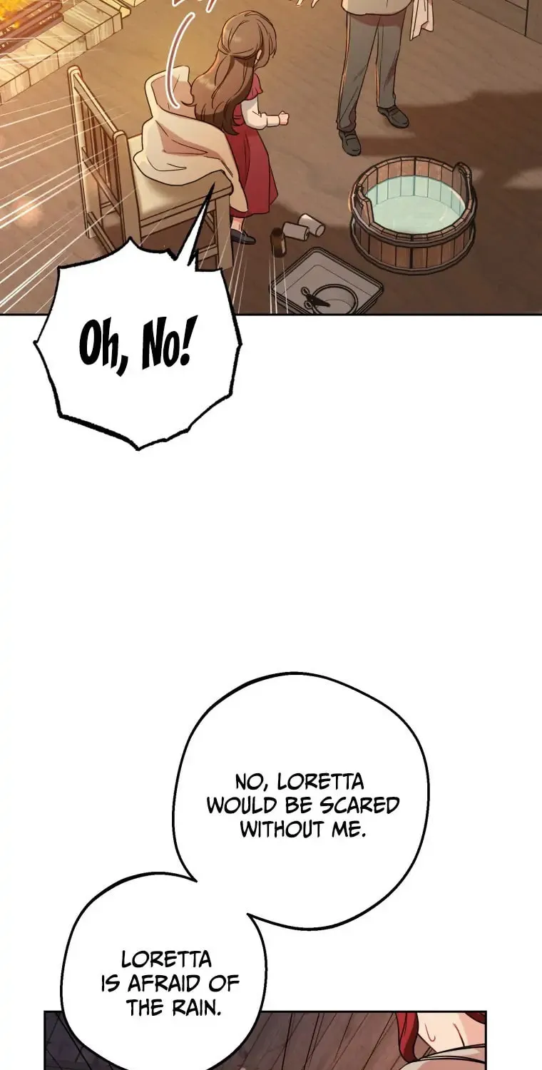 The Villainess Is Shy in Receiving Affection Chapter 4 page 26 - 