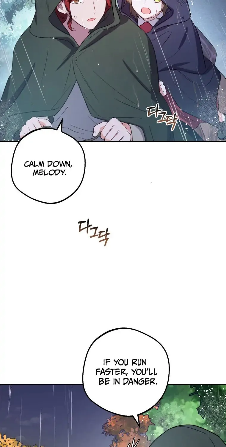 The Villainess Is Shy in Receiving Affection Chapter 4 page 33 - 