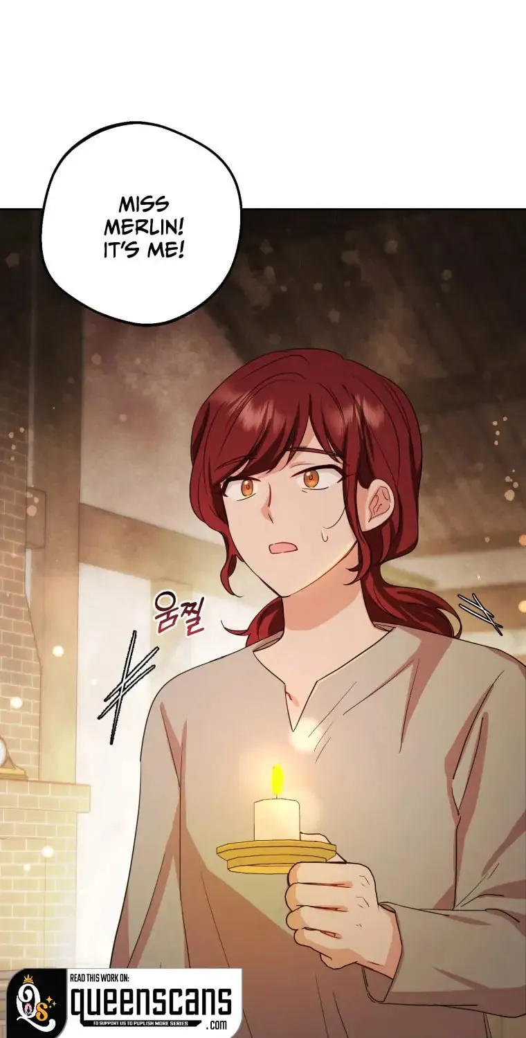 The Villainess Is Shy in Receiving Affection Chapter 4 page 5 - 