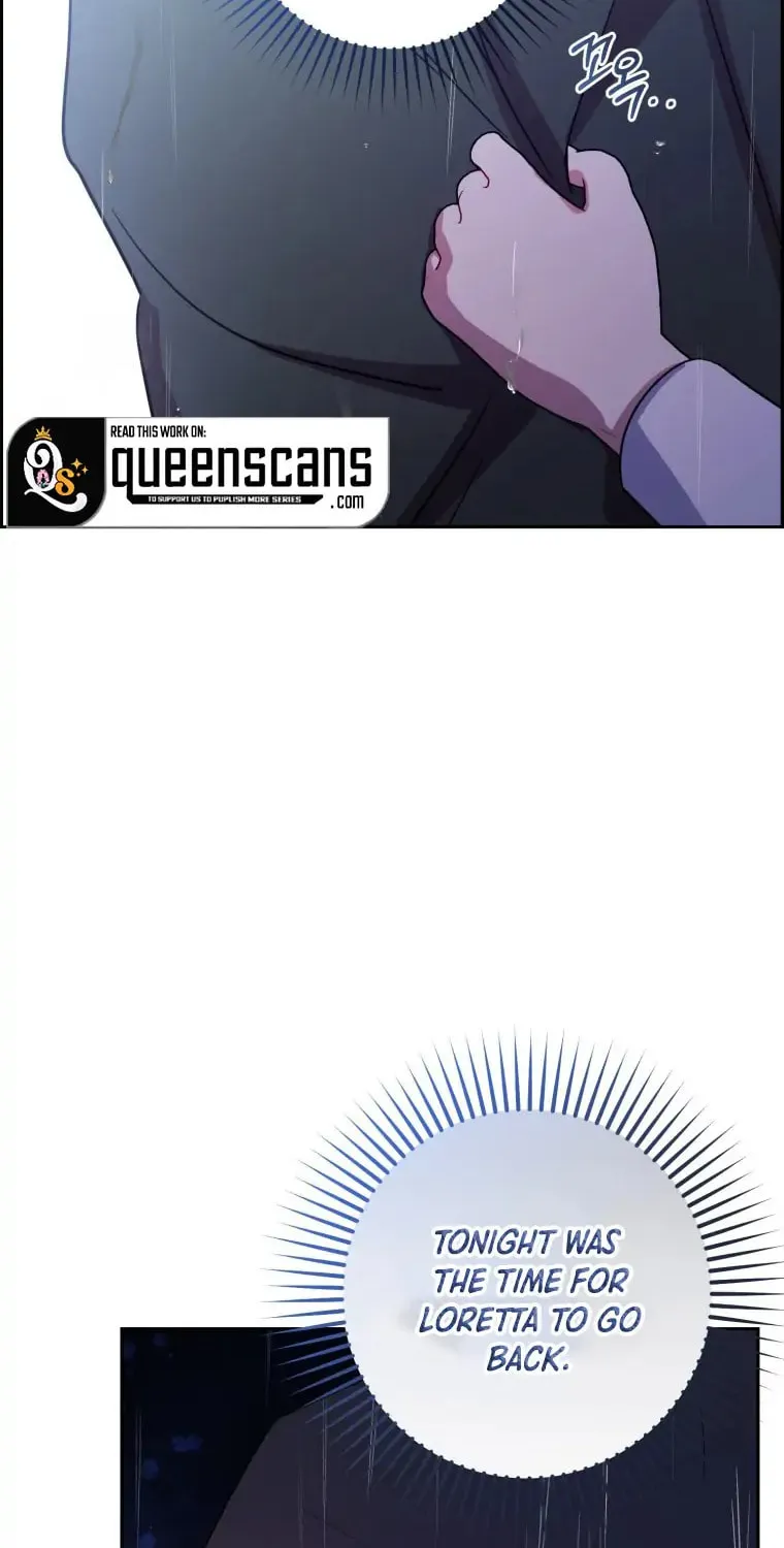The Villainess Is Shy in Receiving Affection Chapter 4 page 41 - 