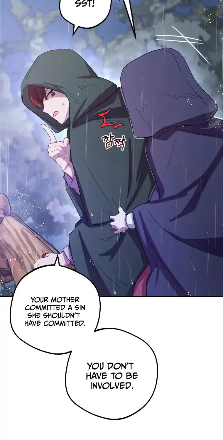 The Villainess Is Shy in Receiving Affection Chapter 4 page 44 - 