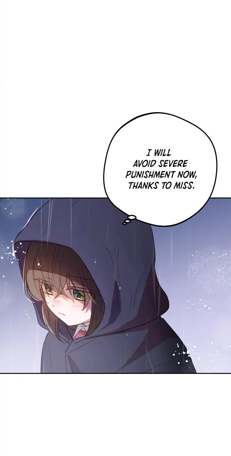 The Villainess Is Shy in Receiving Affection Chapter 4 page 45 - 