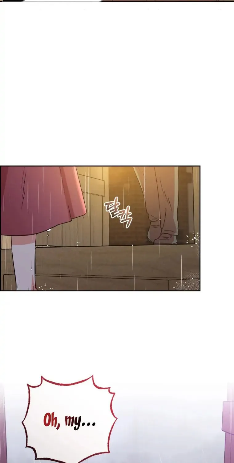 The Villainess Is Shy in Receiving Affection Chapter 4 page 6 - 