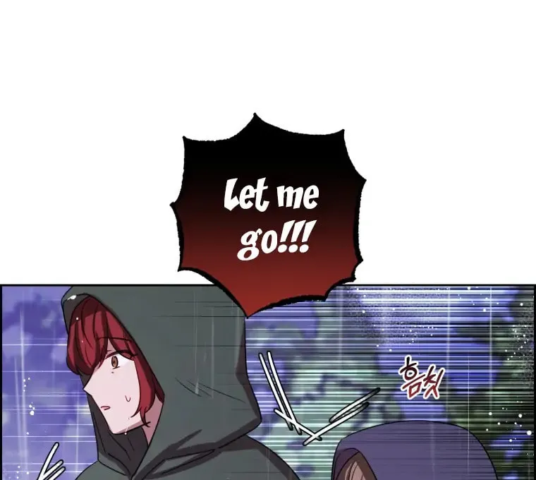 The Villainess Is Shy in Receiving Affection Chapter 4 page 53 - 