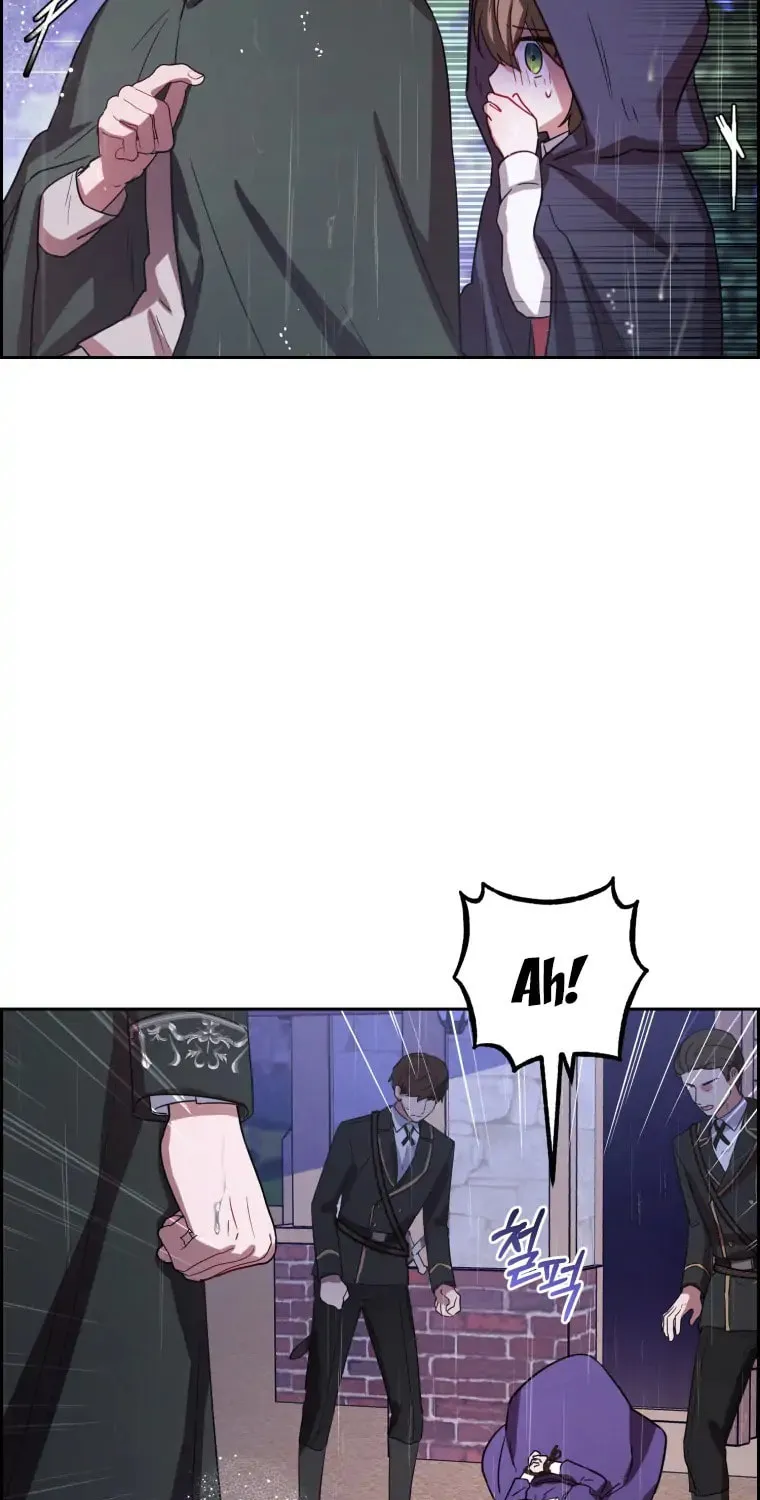 The Villainess Is Shy in Receiving Affection Chapter 4 page 54 - 