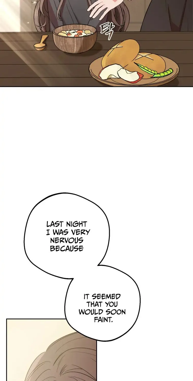 The Villainess Is Shy in Receiving Affection Chapter 4 page 62 - 