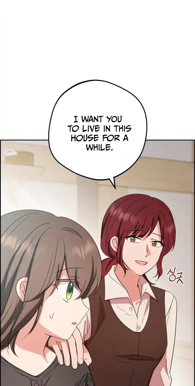 The Villainess Is Shy in Receiving Affection Chapter 4 page 69 - 