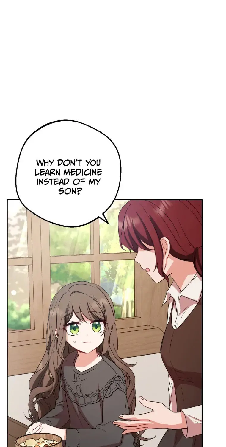 The Villainess Is Shy in Receiving Affection Chapter 4 page 71 - 
