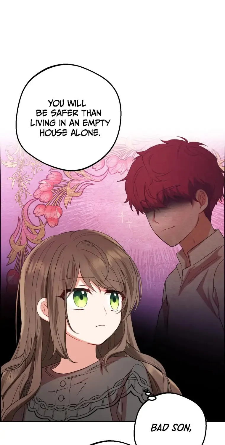 The Villainess Is Shy in Receiving Affection Chapter 4 page 75 - 