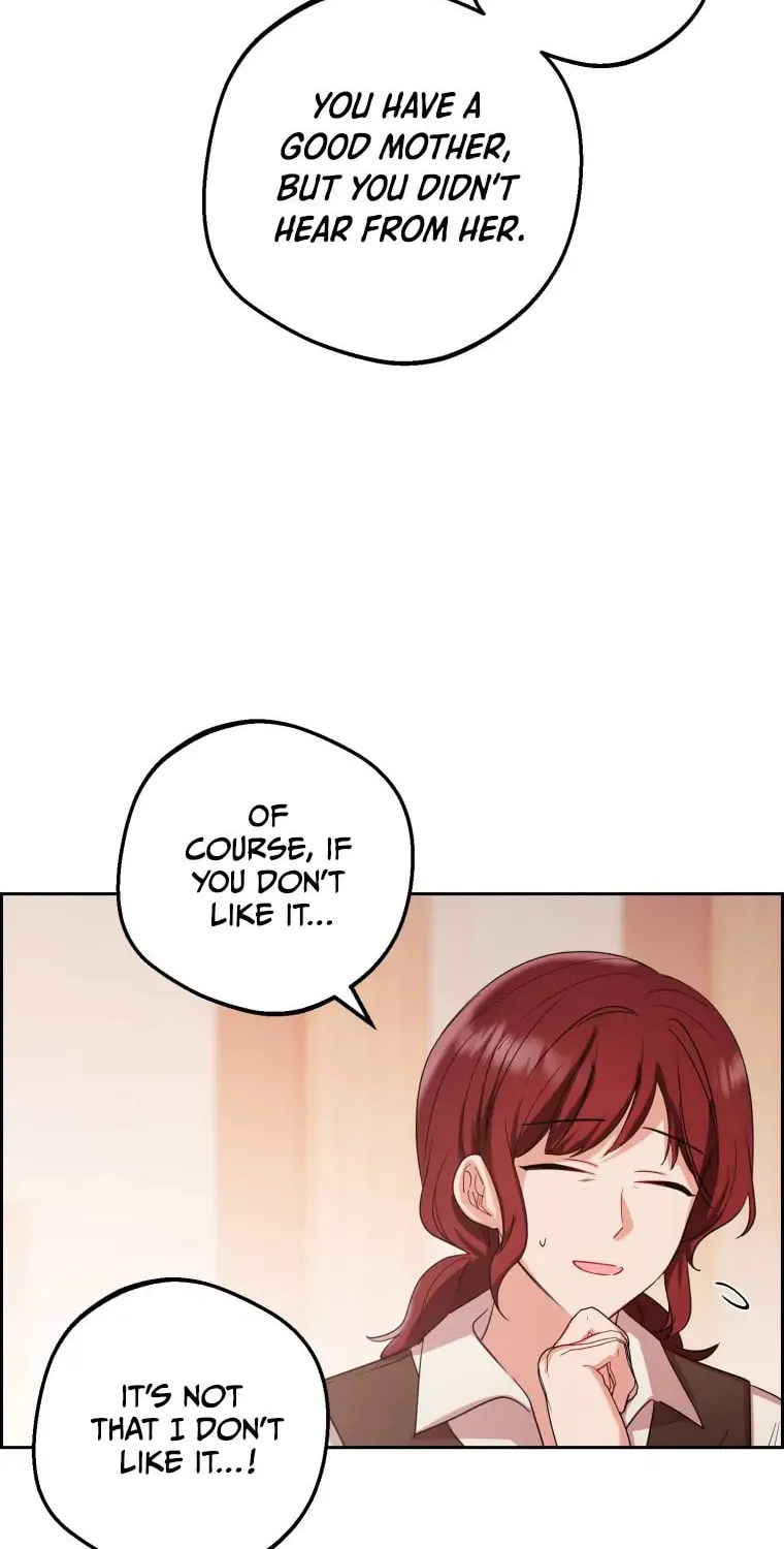 The Villainess Is Shy in Receiving Affection Chapter 4 page 76 - 