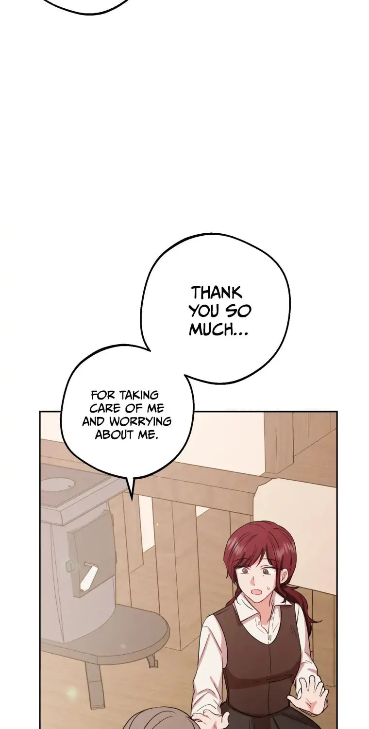 The Villainess Is Shy in Receiving Affection Chapter 4 page 77 - 